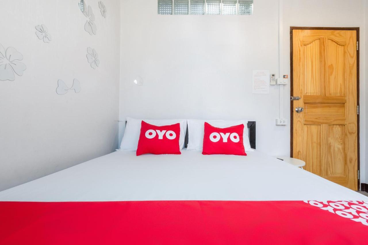 Oyo 969 Lida 1946 Hostel Bangkok Dış mekan fotoğraf