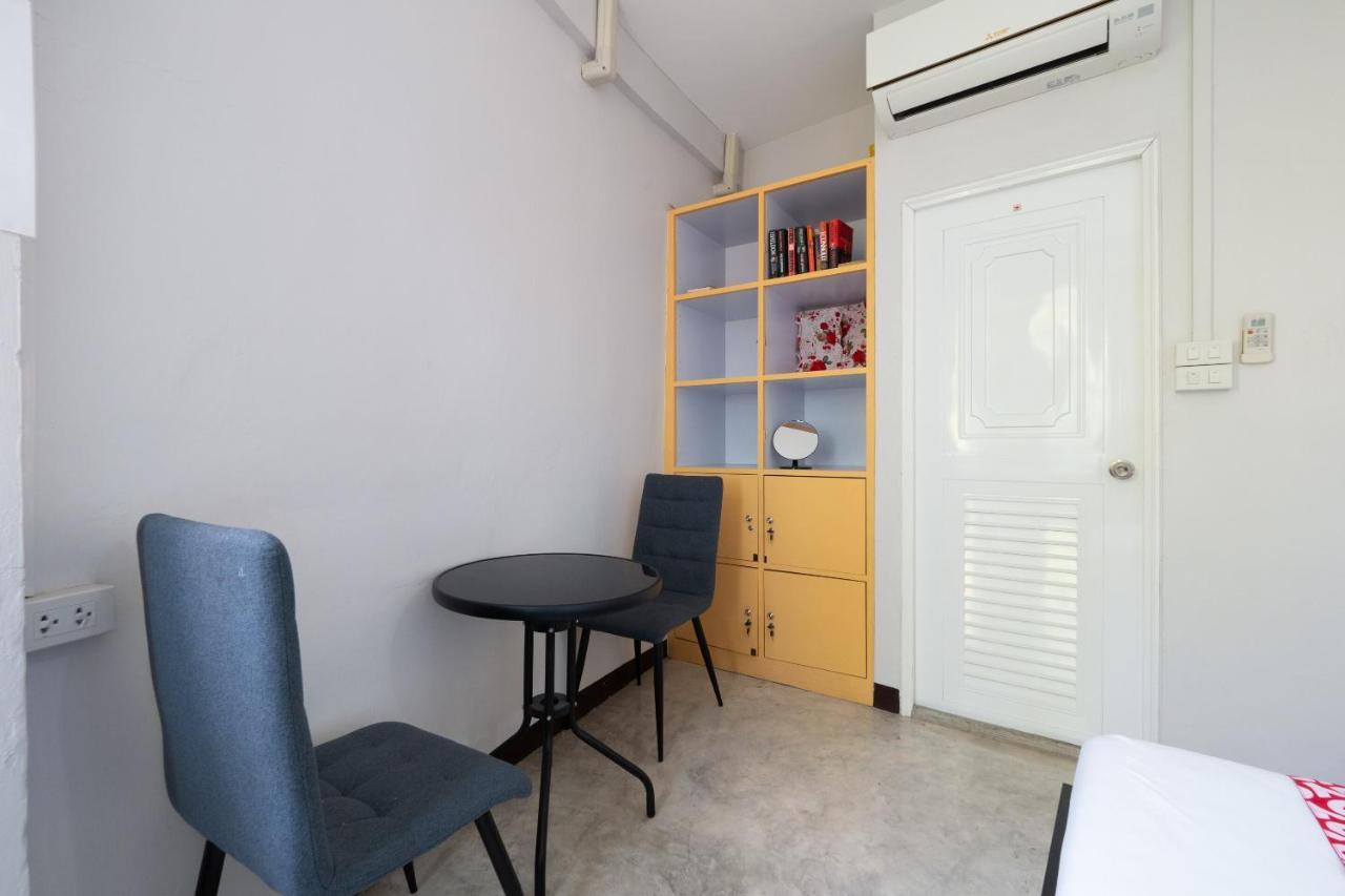 Oyo 969 Lida 1946 Hostel Bangkok Dış mekan fotoğraf